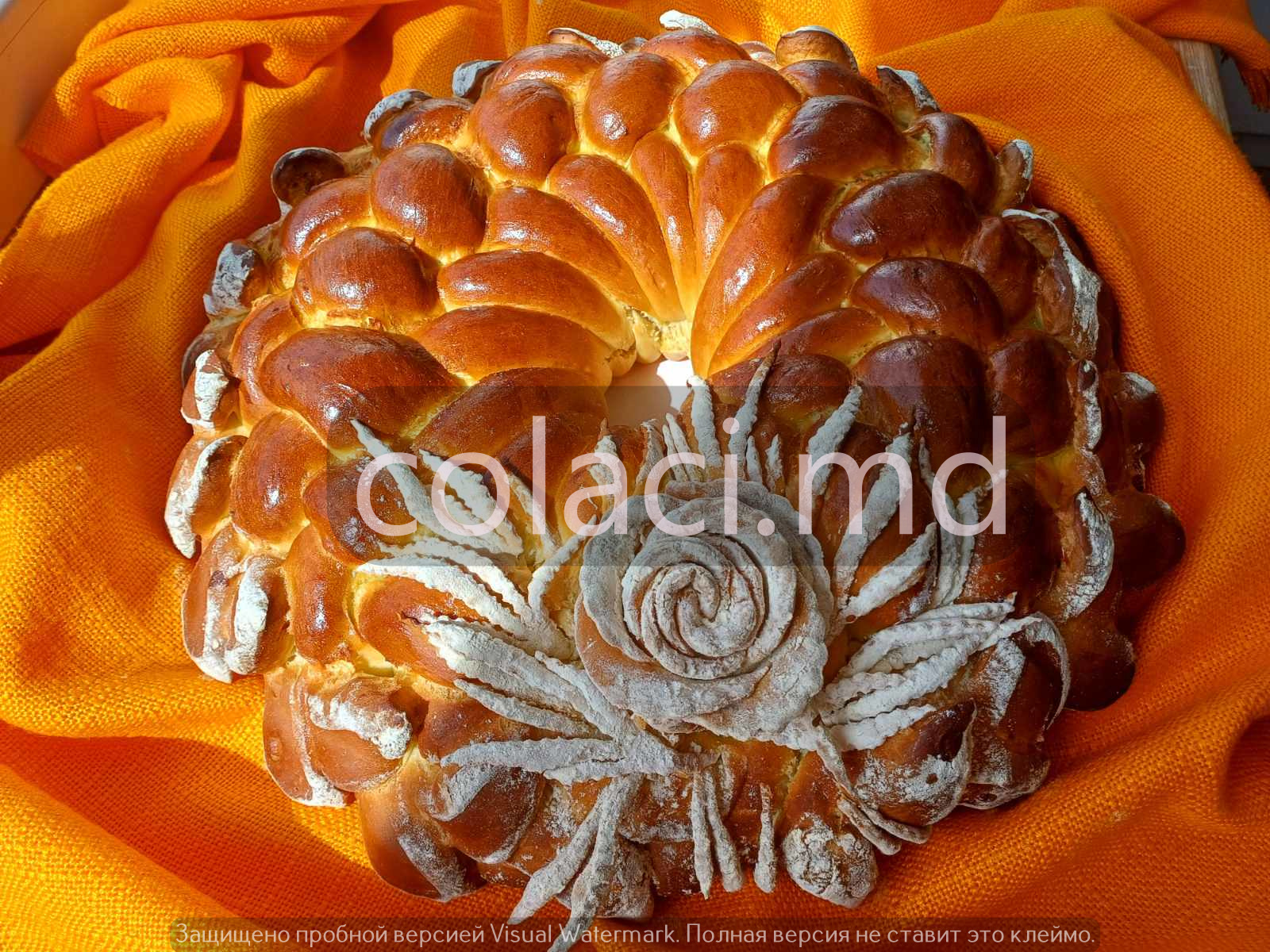 Colaci (400) – Colaci Artizanali